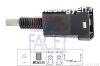 Fklmpa kapcsol ? FACET 7.1003 ? 12V-os, 2 csavaros rgzt