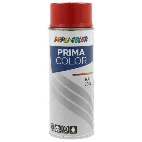 788789 Motip Very Well RAL 3002 kárminvörös festékspray 400 ml