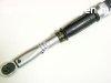 Nyomatkkulcs 3/8" 19?110 Nm, h:350 mm ? 380110N