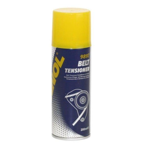 9897 ékszíjcsúszásgátló spray 200ml