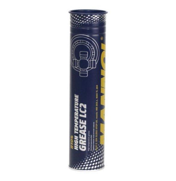 Mannol High Temperature Grease LC2 hőálló zsír 400 g