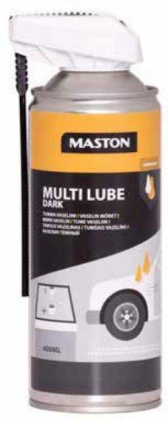 3130016 Maston Multi Kenőanyag Vastag Ipari 2:1 Szórófej, 400 ml