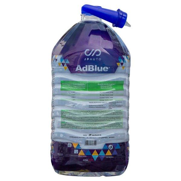 dBlue Adalék JP Sleevelt – 5L, Kiöntővel (/117)