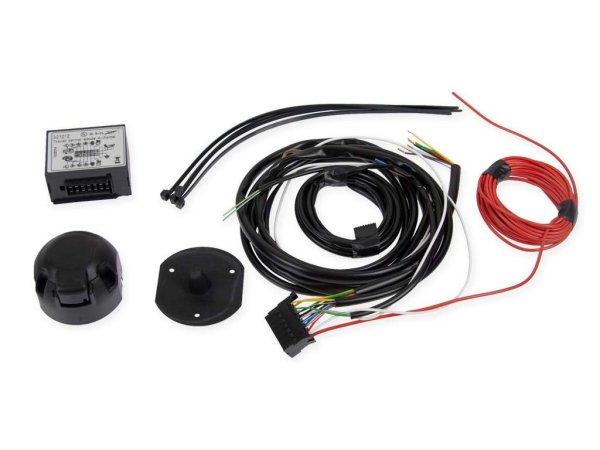 Erich Jaeger 735315 Univerzális 7 pólusú CAN-BUS Elektromos Bekötőszett
