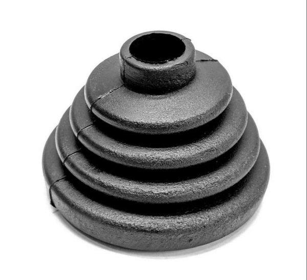 Sebességváltókar porvédő gumiharang – LADA 2101–2107 (2101-1703101)