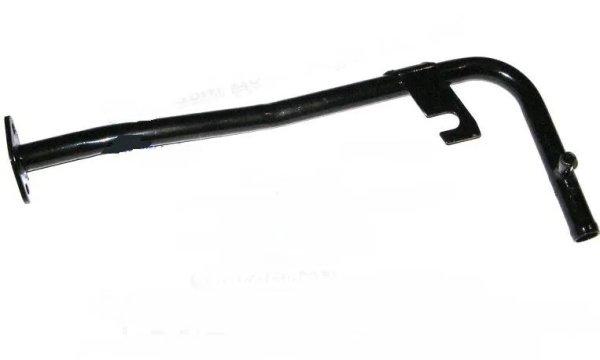 Fém vízcső (vízpumpa kimeneti) – LADA 2101–2107 (2101-1303018)