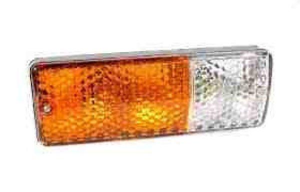 Jobb első irányjelző lámpa – Lada 2106 / 2121 Niva (2106-3712010)