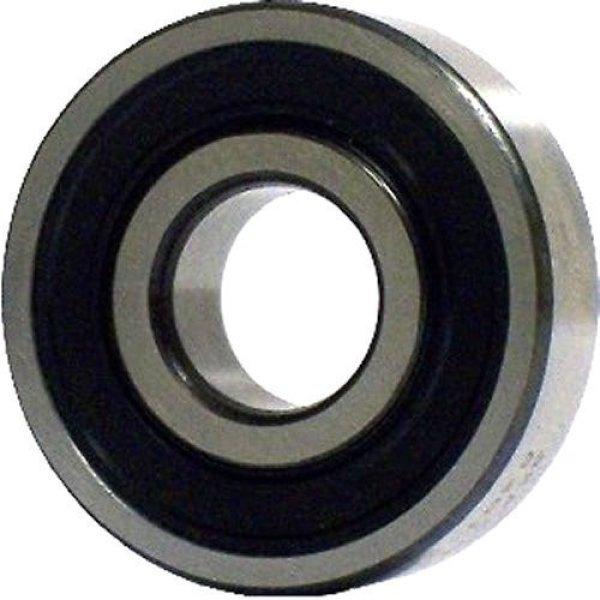 Kardáncsapágy (csapágy 62205-2RS) – 25×52×18 mm