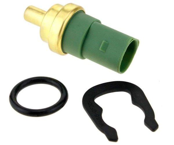 Hűtőfolyadék hőmérséklet-érzékelő 059919501A (Audi, Ford, Seat, Skoda,
Volkswagen)