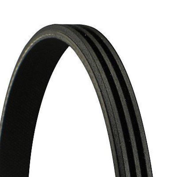 Hosszbordás szíj – 3 bordás, 825 mm – 3PK825 FUJU