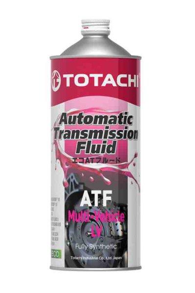 Totachi ATF Multi-Vehicle LV – 1 liter