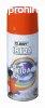 Irida ral spray 501.00.9000.1 fekete matt/selyemfny hb bod