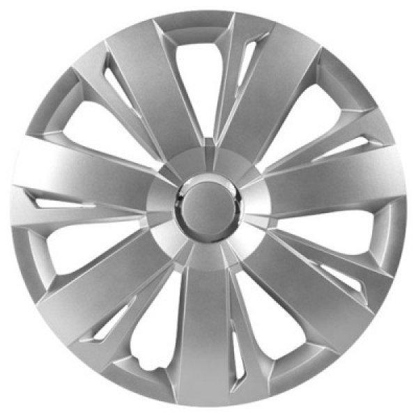 13" Energy Ring Chrome Silver Dísztárcsa 1 db