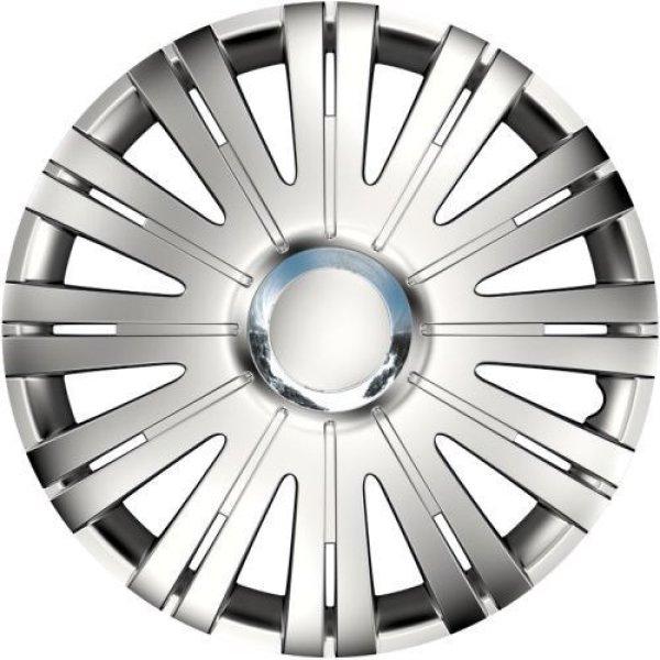 13" Active Ring Chrome Silver Dísztárcsa 1 db