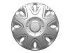13" Power Silver Dsztrcsa 1 db