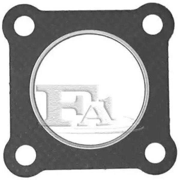 Kipufogócső tömítés Skoda Fabia, Seat (590-902)