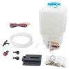 Univerzlis 12V-os ablakmos kszlet HS-102/A