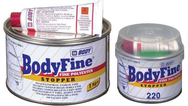 HB Body Finomgitt 250g Edzővel Fehér