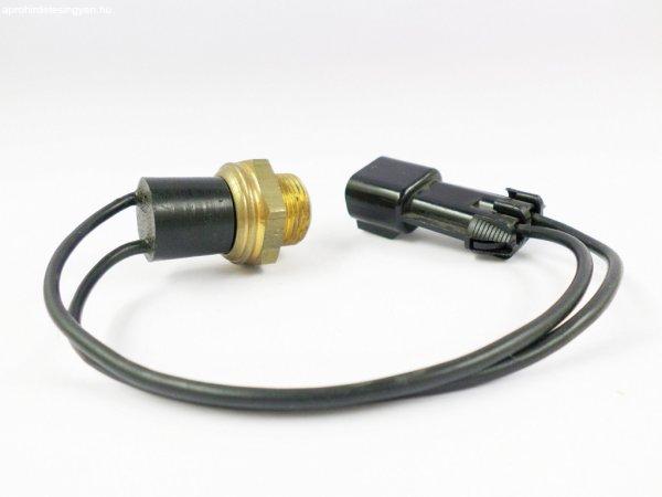 FACET 7.5101 hűtőfolyadék hőmérséklet-érzékelő Fiat dízel turbó (TD)
modellekhez 1986-tól