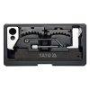 YATO YT-06005 vezrlsrgzt kszlet 7 rszes (benzin) Opel