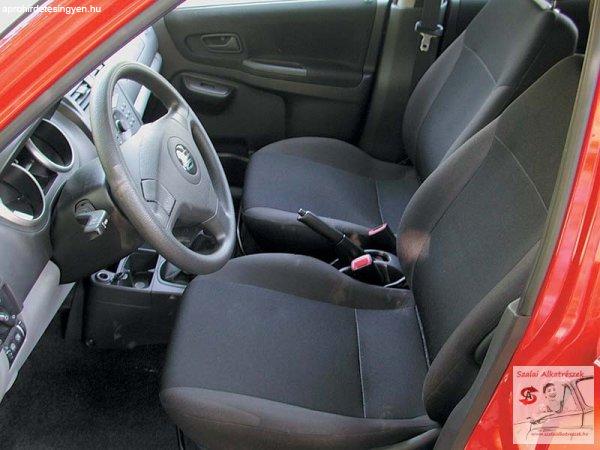 Suzuki Ignis Támla Osztott /Gyári Szövet/ (Üléshuzat) * (Suzuki)