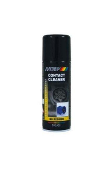 290505 Motip kontakt tisztító spray 200 ml
