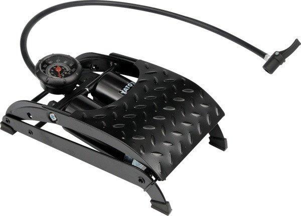 Yt-7350 lábpumpa kétkörös Yato profi