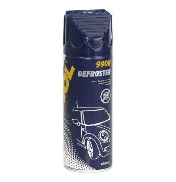 9908 jégoldó spray 450ml