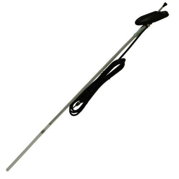 Antenna Suzuki Swift Felszerelés (Suzuki)