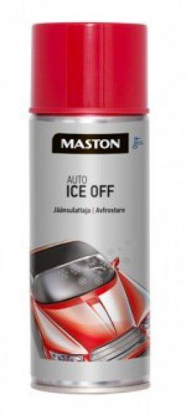  ma4165001 Maston Jégoldó Spray – 400 ml