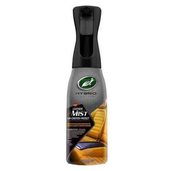 Turtle Wax 53705 HS Bőrtisztító – 591ml