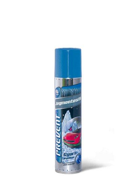 Prevent jégmentesítő aeroszol 300 ml