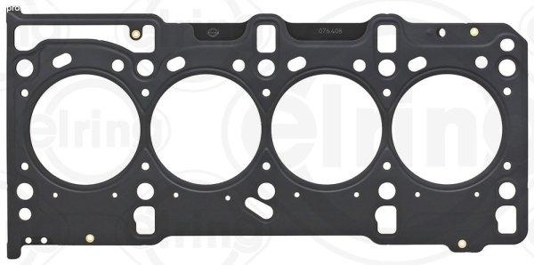 Hengerfej Tömítés 55198845 1.3 Multijet 0.24mm Fiat, Opel, Suzuki