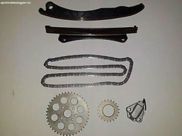 Vezérműlánc Garn. Opel, Suzuki, Fiat 1.3Jtd 637248Vezérlés (Suzuki)