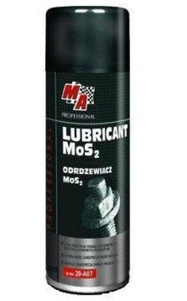 MOTIP Csavarlazító Spray MoS₂ + Grafit 500 ml