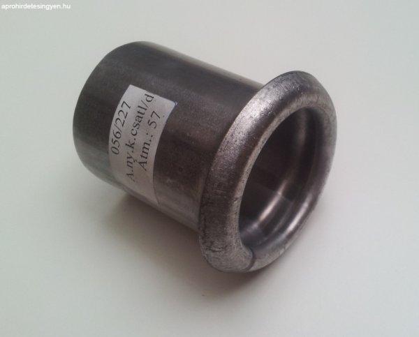Nyomottkúpos csatlakozó, átmérő: 50 mm