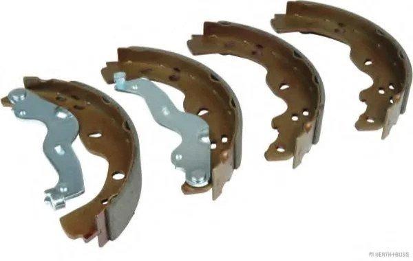 Fékpofa garnitúra – Suzuki SX4 (53200-79J00 / 202060)