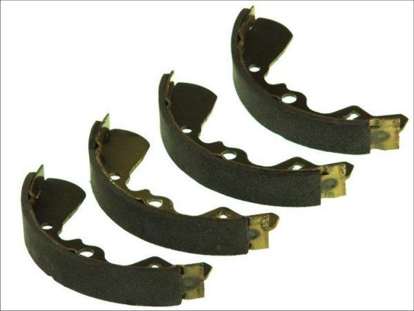 06320 / A6320 Suzuki 3-5 A. 1-2 Sz. 53200-6082 Ap Fékpofa * (Suzuki)