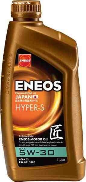 ENEOS Premium Hyper-S 5W-30 1L (motorolaj)