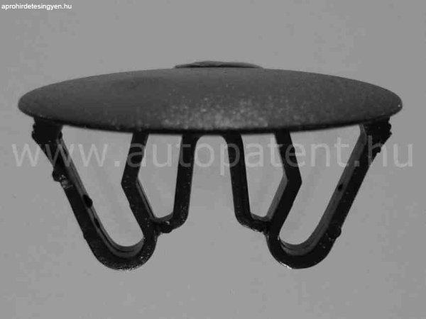 Karosszéria dugó univerzális 22-30mm – 183005