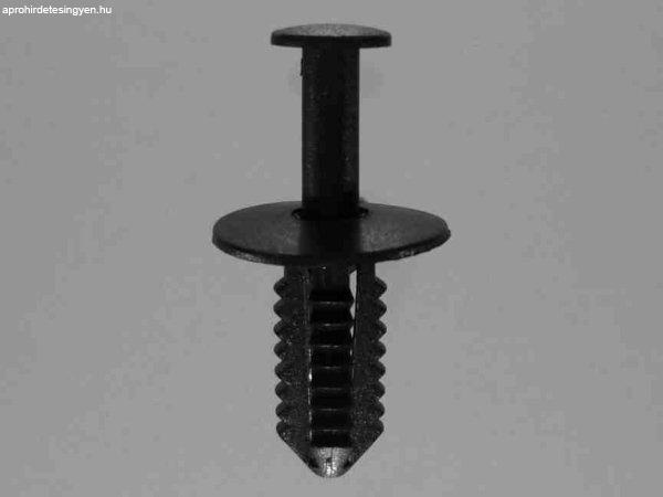 Dobbetét rögzítő patent – 185016