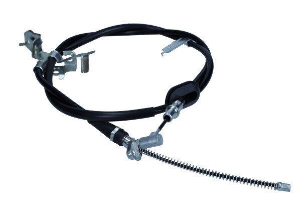 Kézifékkötél bal – dobfékes – Suzuki SX4 (54402-79J00)