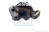 FACET 3.7573/19 RS gyjtseloszt rotor ? Ellenlls: 1 kOhm