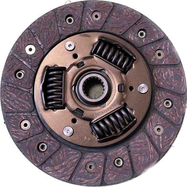 Kuplungtárcsa 1.0 Indiai Sumo 22400-60B21 (Suzuki)