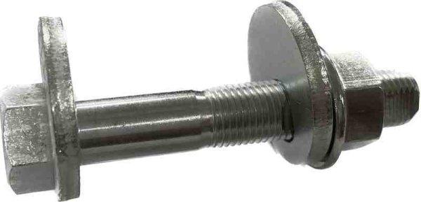Futóműállitócsavar+Alátét+Anya 46330-60E01 (Suzuki)