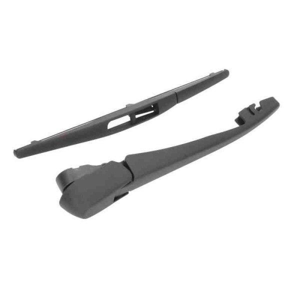 Ablaktörlökar Hátsó+Lapát Altó 04-10 (Suzuki)