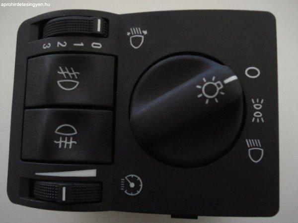 Világitáskapcsoló Ignis Ködlámpás 37210-86G10 (Suzuki)