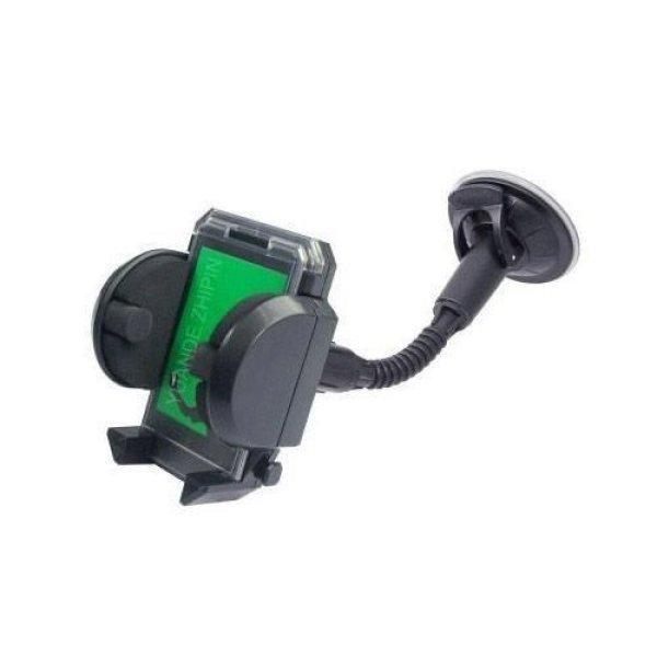 Fly S2116 és S2113 univerzális autós tartók telefonok, PDA-k és MP3
lejátszók számára