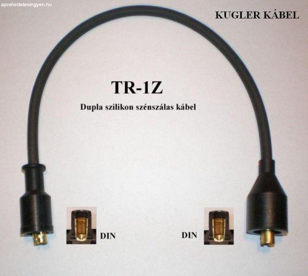 TR-1Z 50 gyújtáskábel