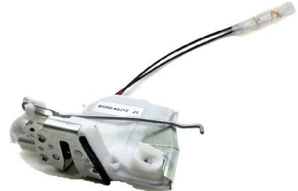 Zárszerkezet elektromos, jobb első – Suzuki Swift (2005–) (82201-62J22)